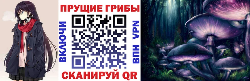 Галлюциногенные грибы мухоморы Качканар